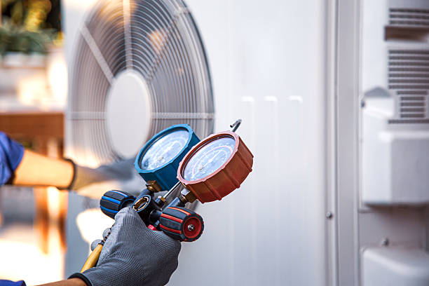 Affordable Emergency Ac Repair solutions in Rutherford, CA